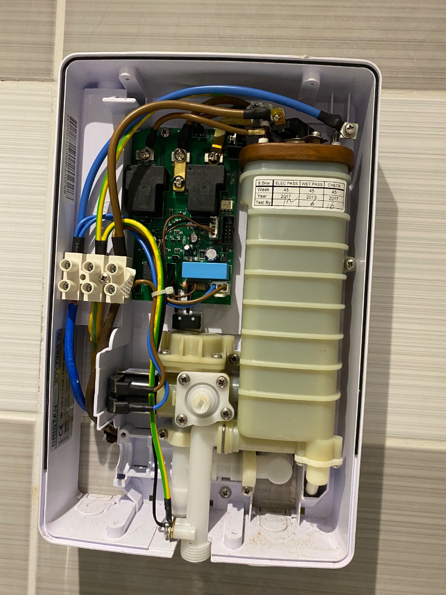 Electrician: Image 9